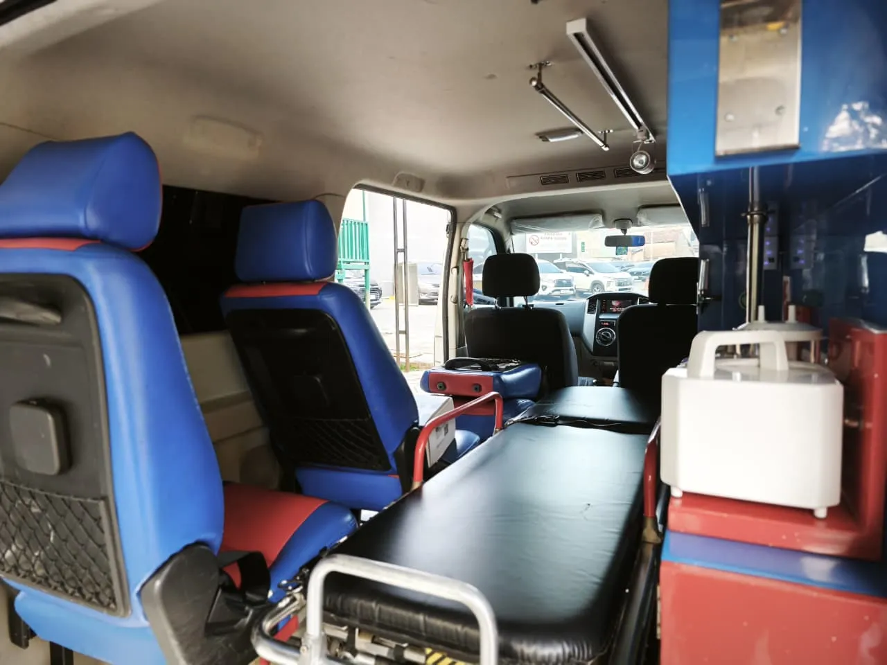 Pertolongan Pertama Saat Kondisi Darurat Medis di Rumah